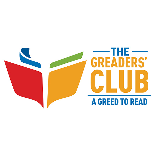 The Greaders Club